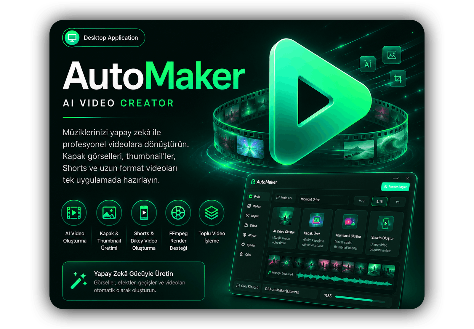 autoMaker